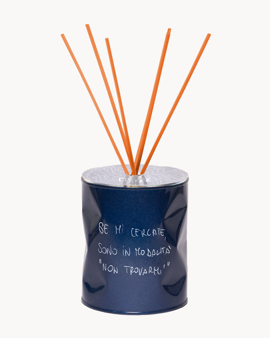 Perfumer - "Most wonderful time"