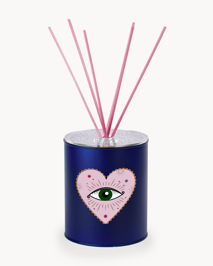 Perfumer - Go Where You Feel Most Alive