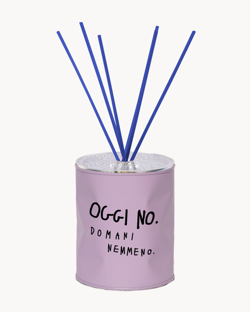 Perfumer - "Most wonderful time"