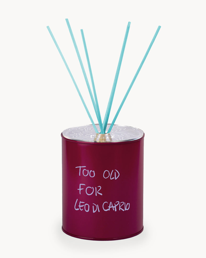 Perfumer - Why is all this happening to me