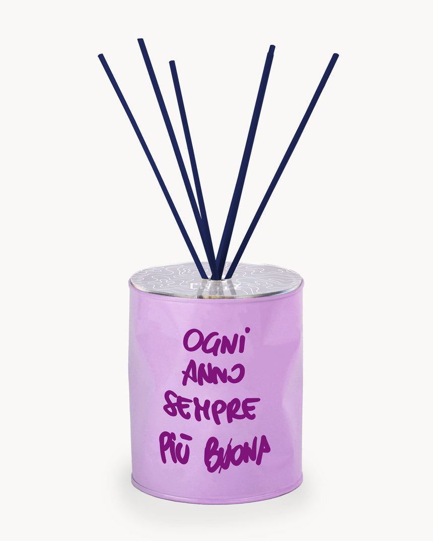 Perfumer - Why is all this happening to me