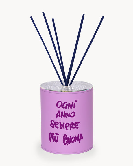 Perfumer - Why is all this happening to me