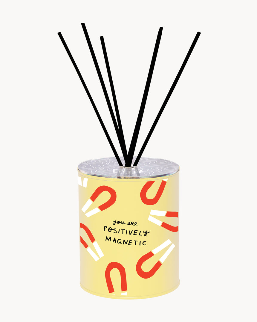 Perfumer - "Most wonderful time"