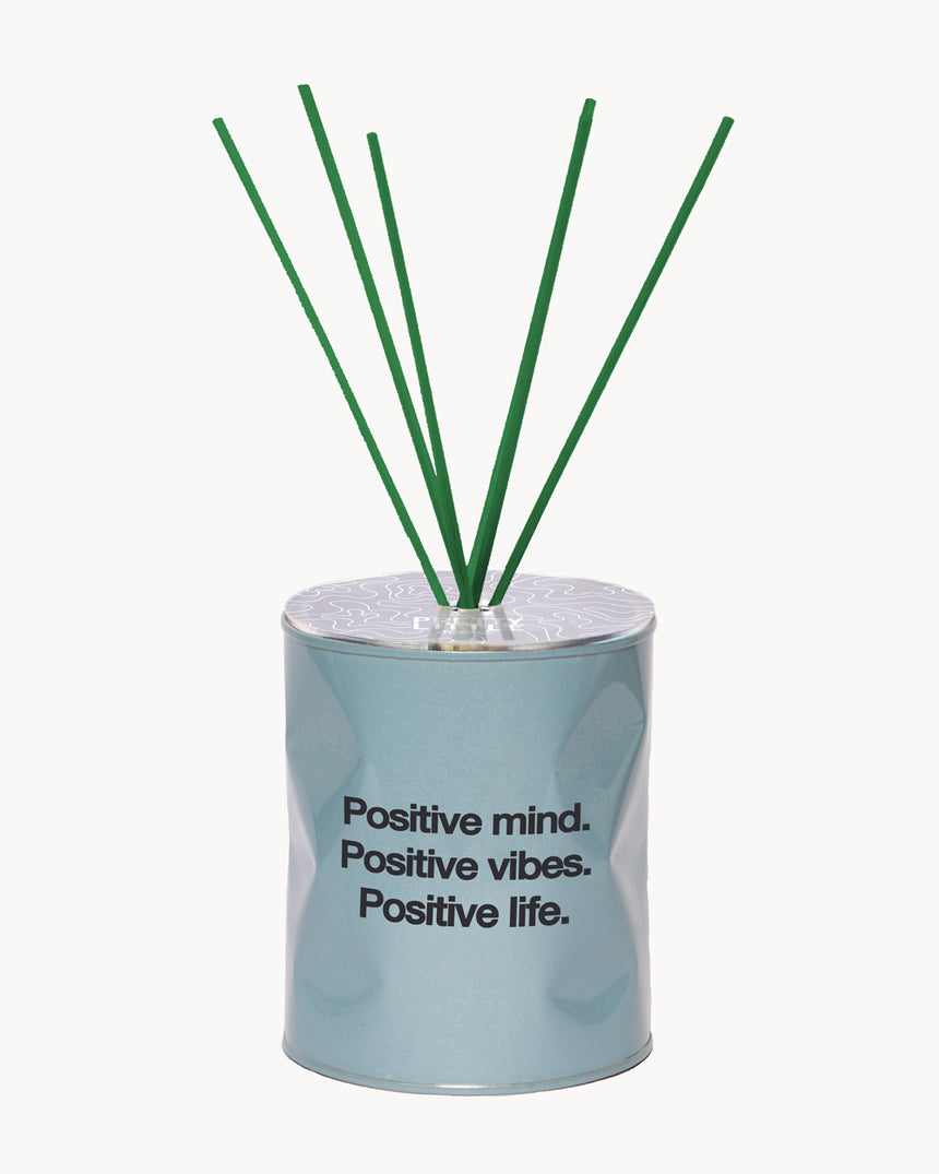 Perfumer - "Most wonderful time"