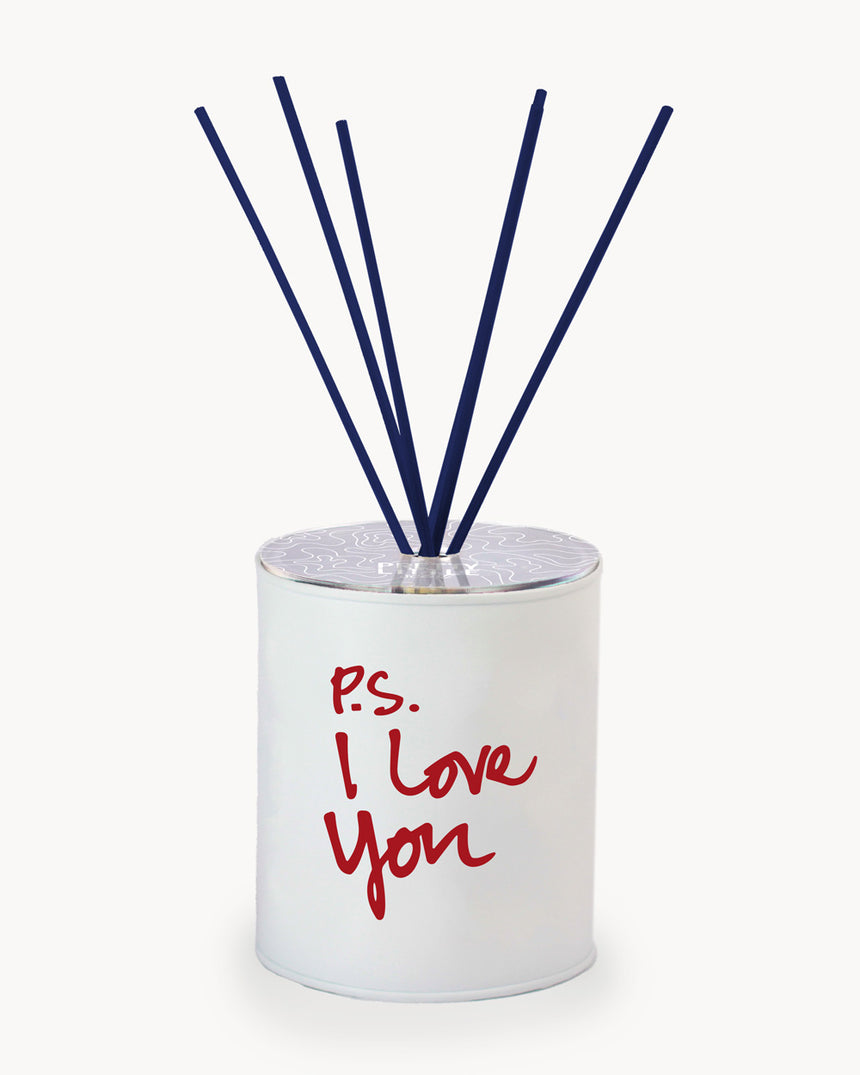 Perfumer - Go Where You Feel Most Alive