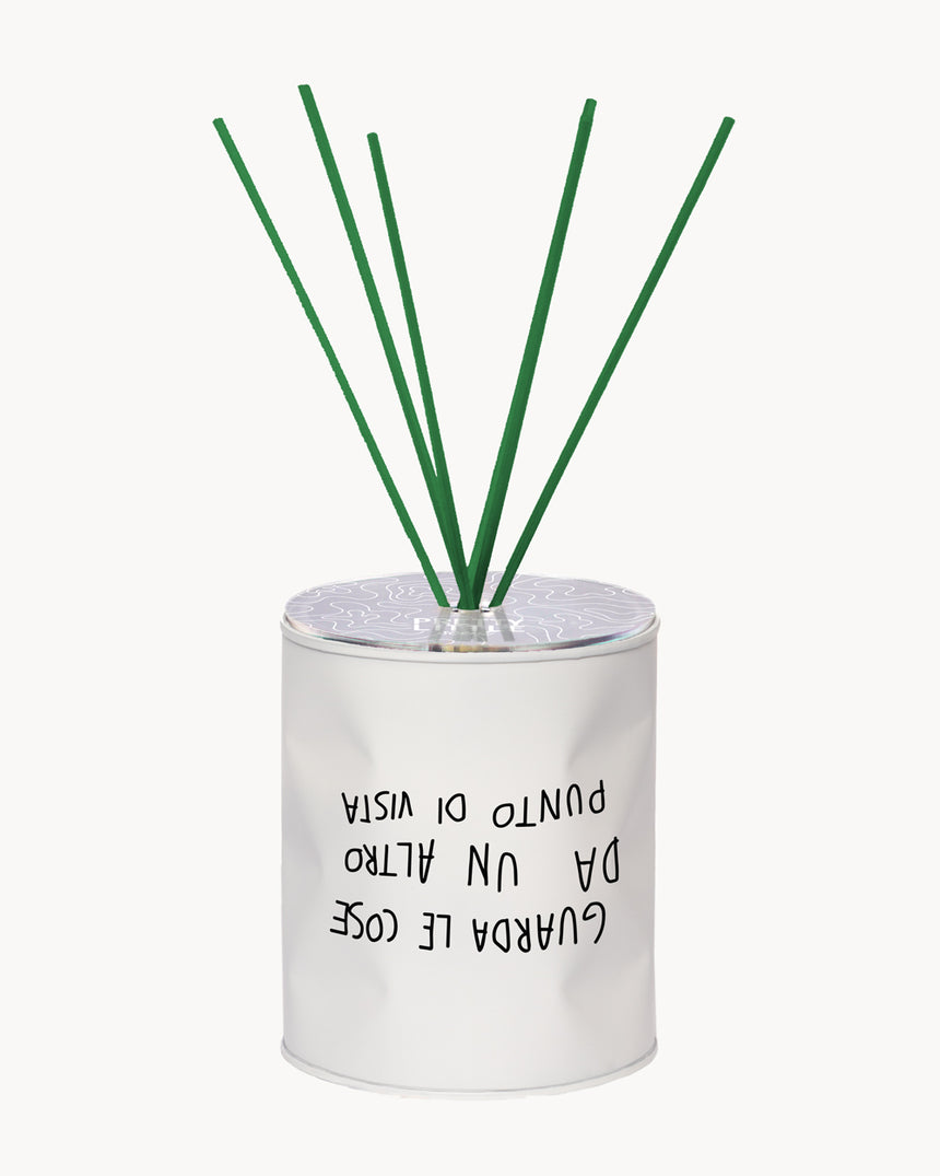 Perfumer - "Most wonderful time"