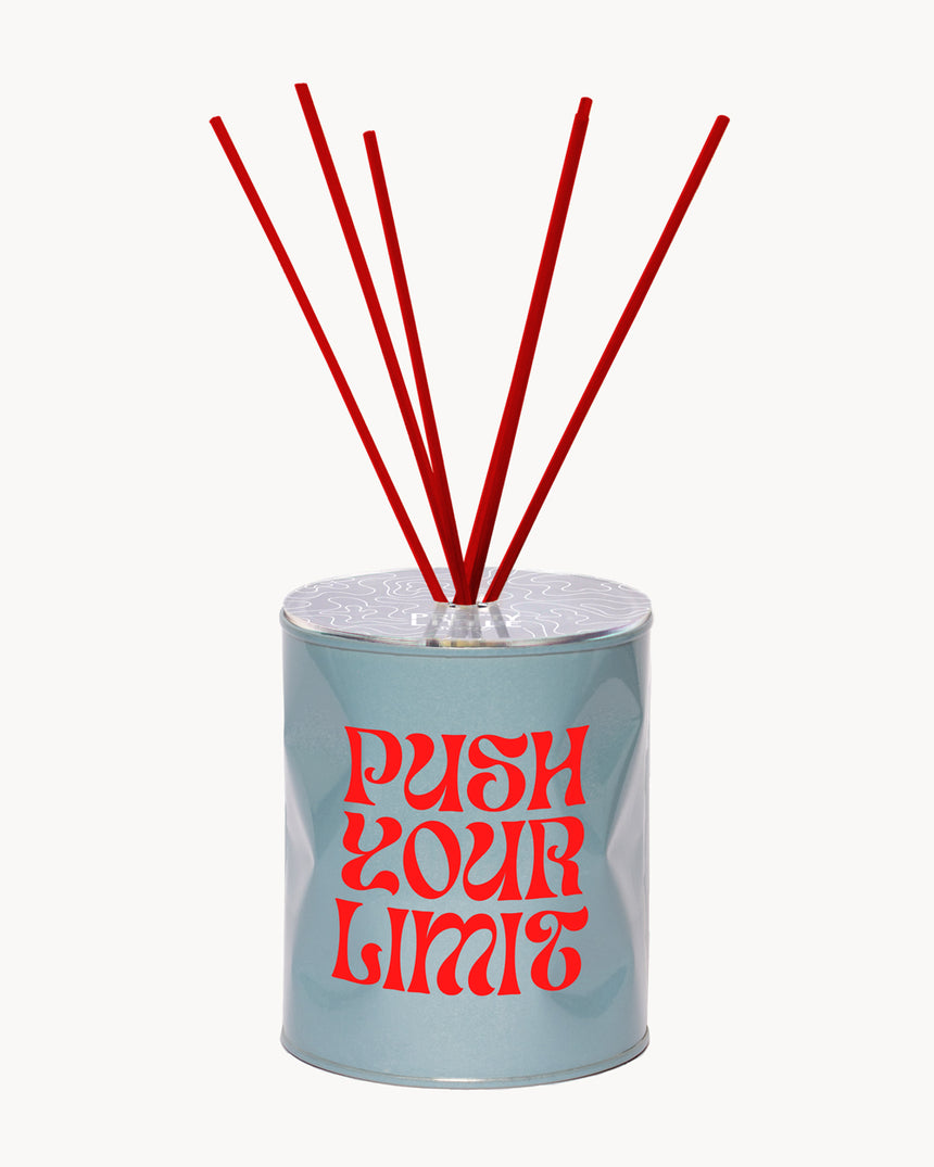 Perfumer - "Most wonderful time"