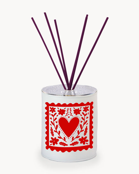 Perfumer - Go Where You Feel Most Alive