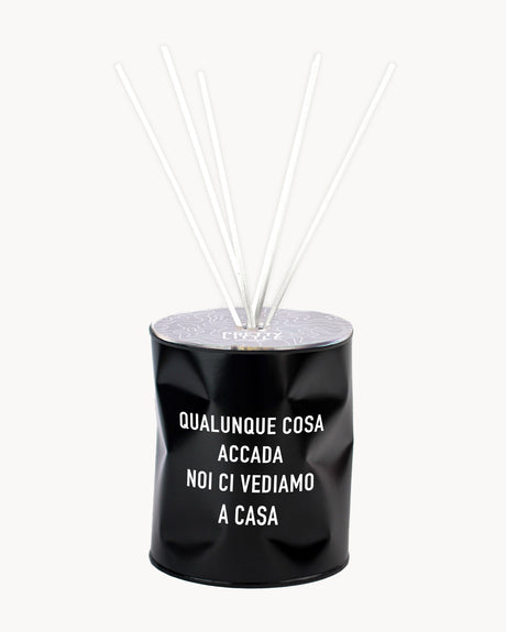 Perfumer - "Whatever Happens"