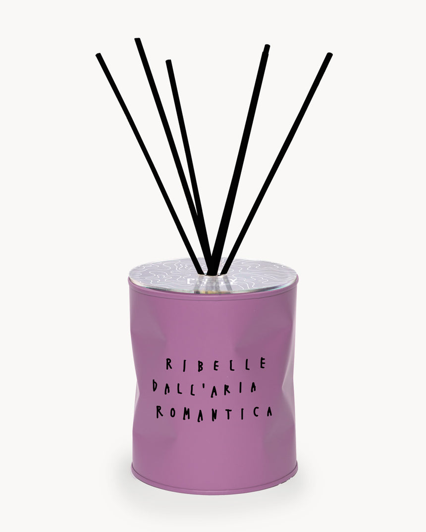 Perfumer - Go Where You Feel Most Alive