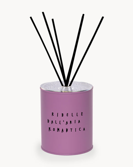 Perfumer - Go Where You Feel Most Alive