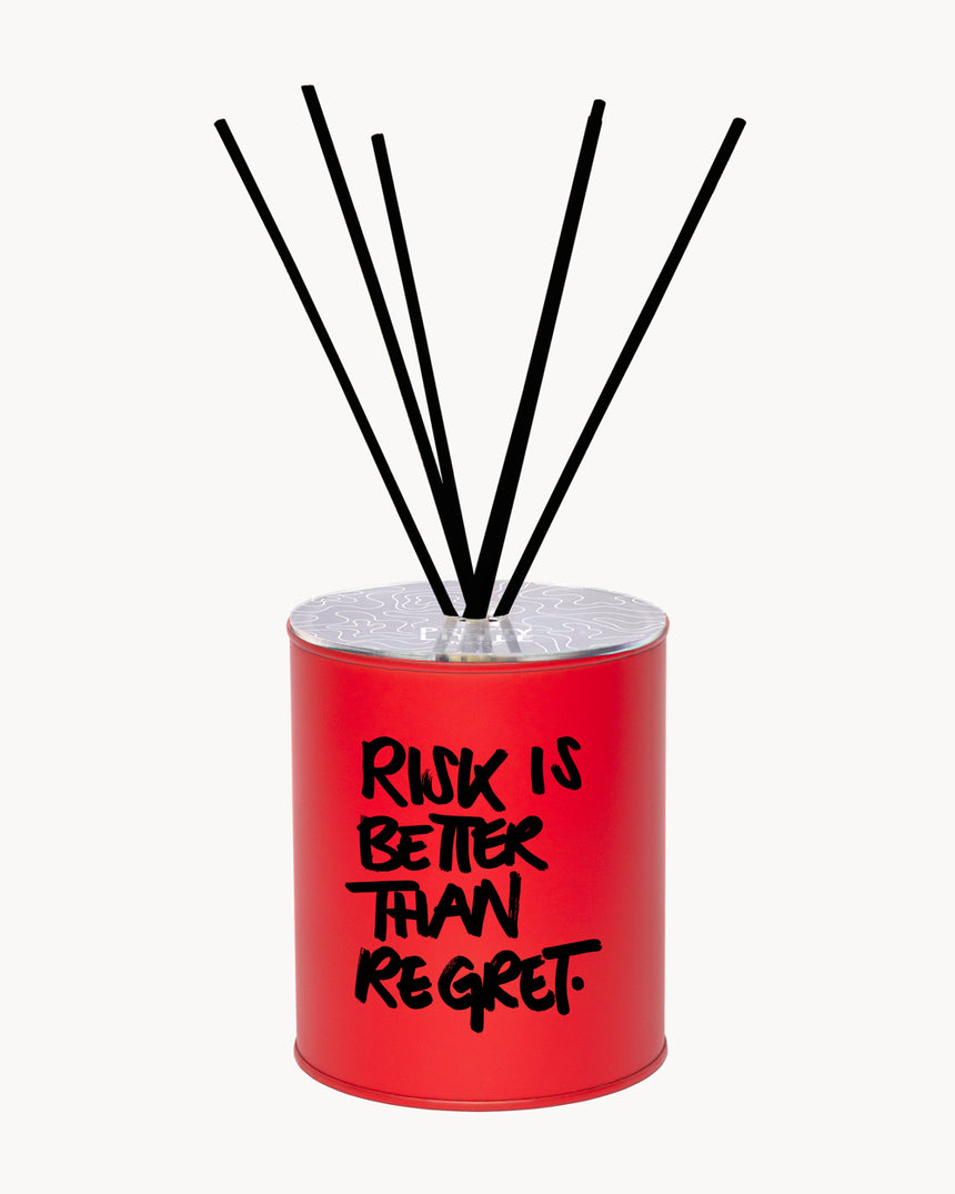 Perfumer - "Most wonderful time"