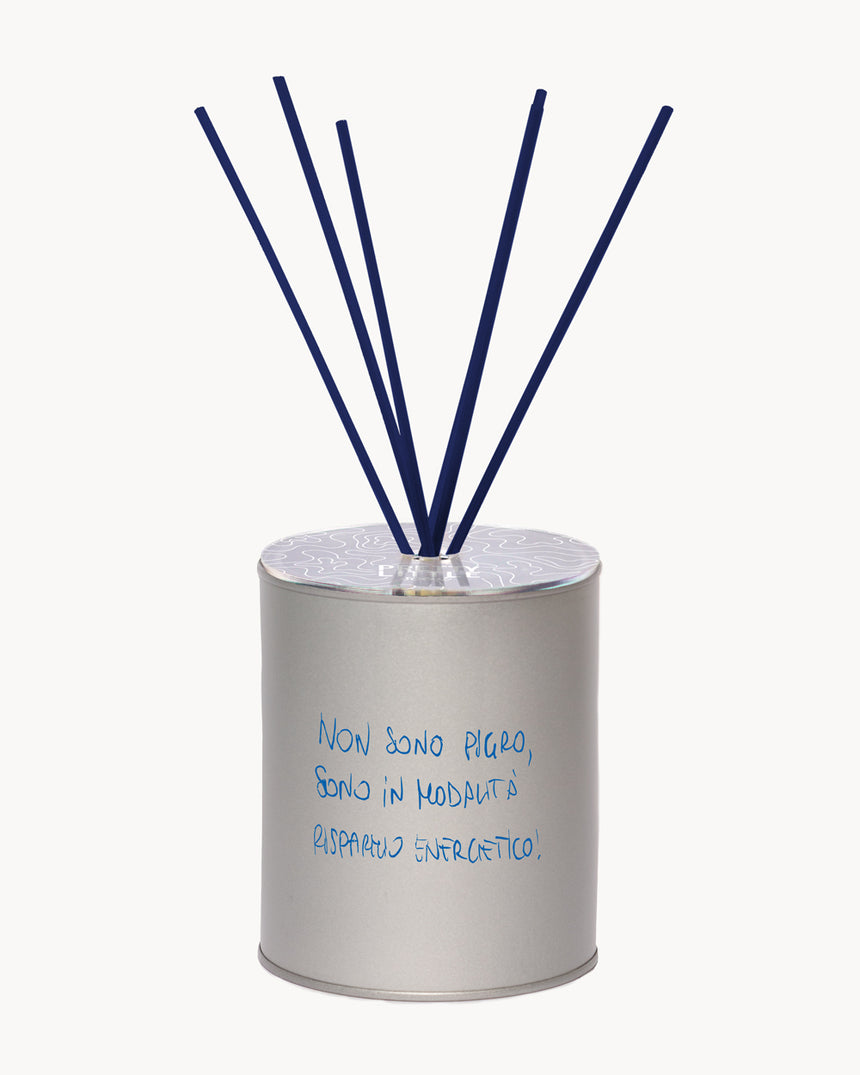 Perfumer - "Most wonderful time"