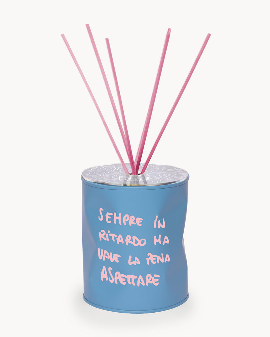 Perfumer - Why is all this happening to me