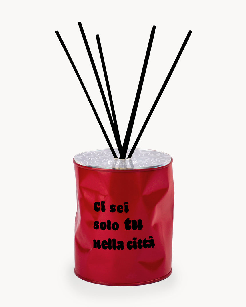 Perfumer - M'è Ppicciato 'o Core