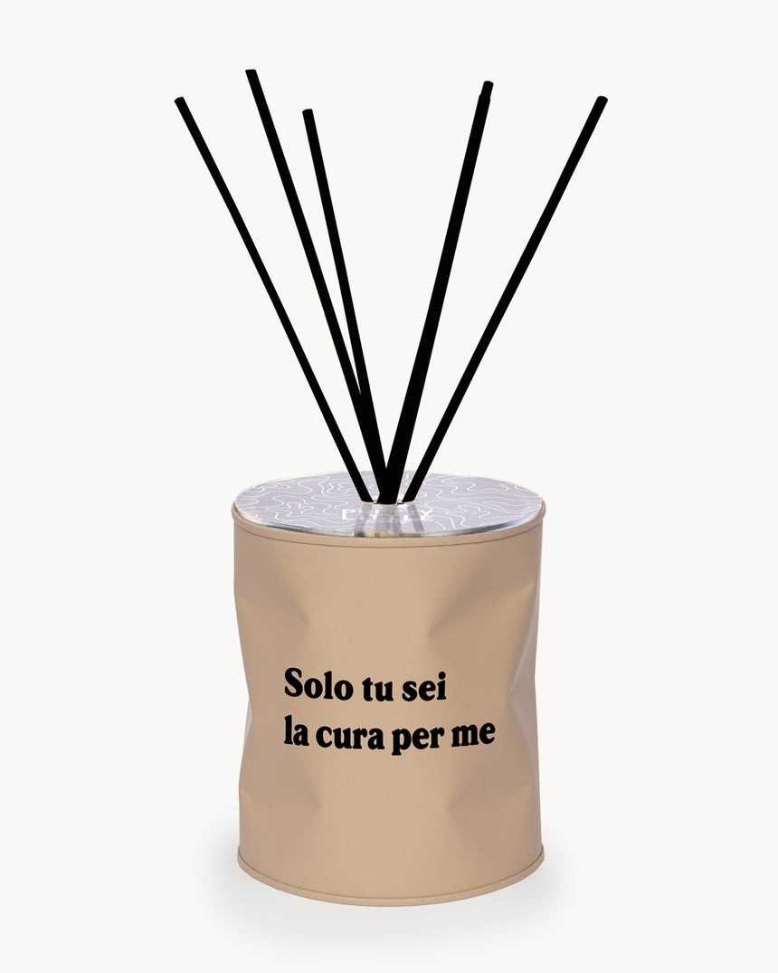 Perfumer - M'è Ppicciato 'o Core