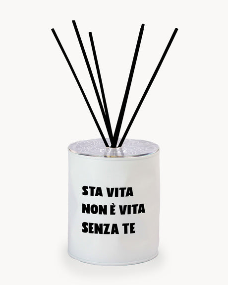 Perfumer - M'è Ppicciato 'o Core