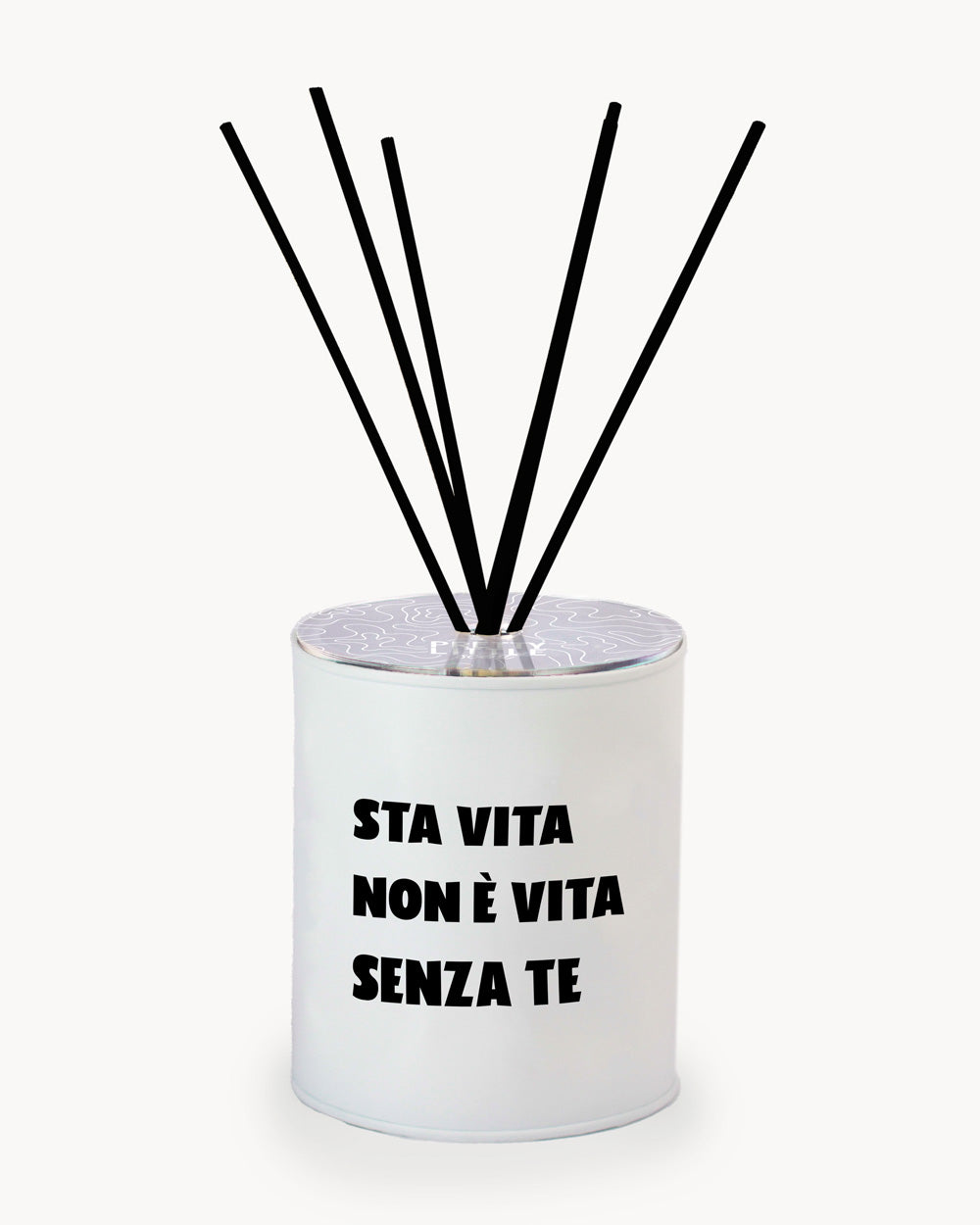 Perfumer - M'è Ppicciato 'o Core