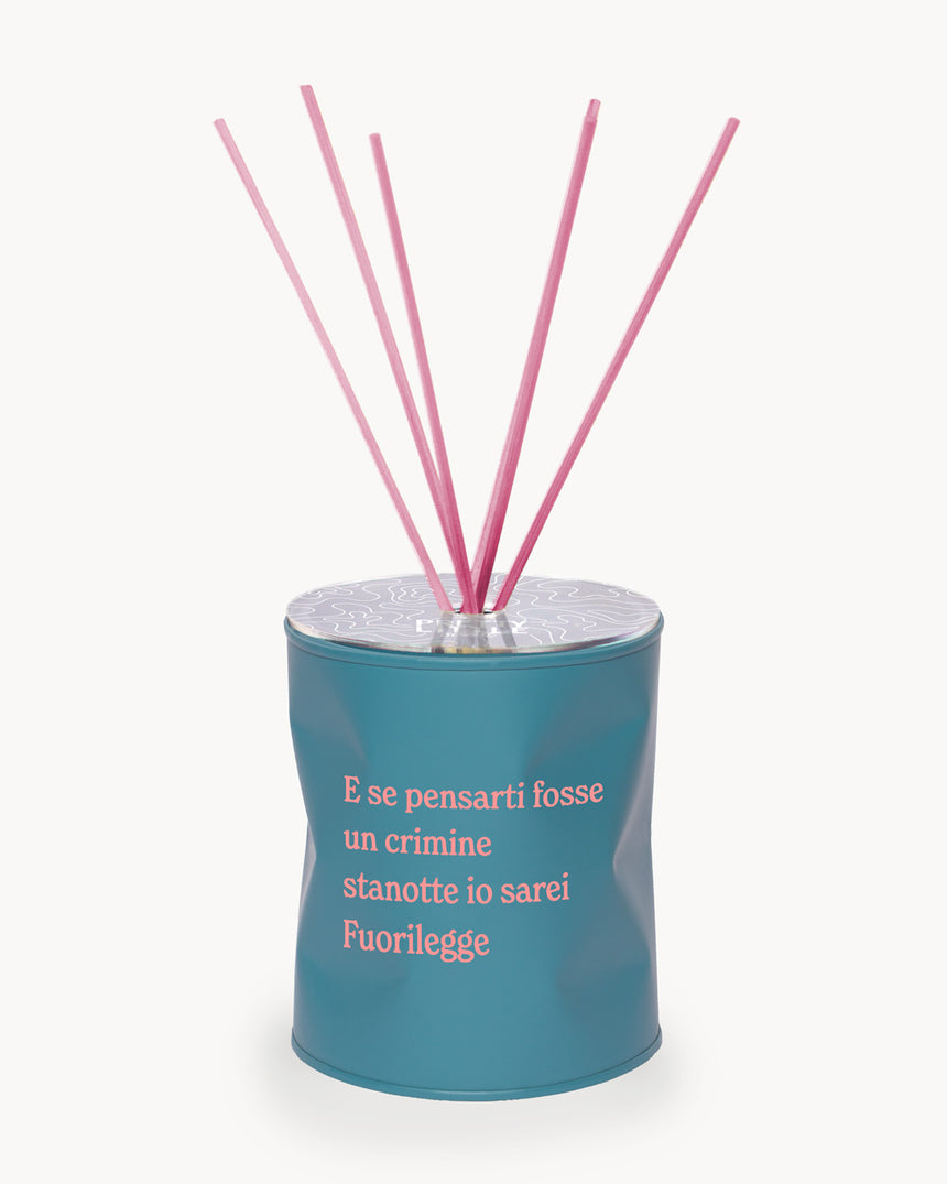 Perfumer - M'è Ppicciato 'o Core