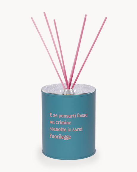 Perfumer - M'è Ppicciato 'o Core