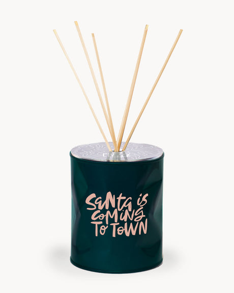 Perfumer - "Most wonderful time"