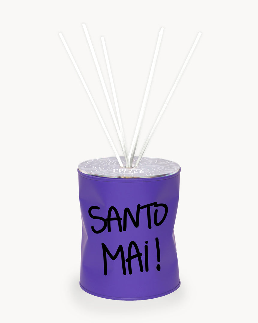 Perfumer - Why is all this happening to me