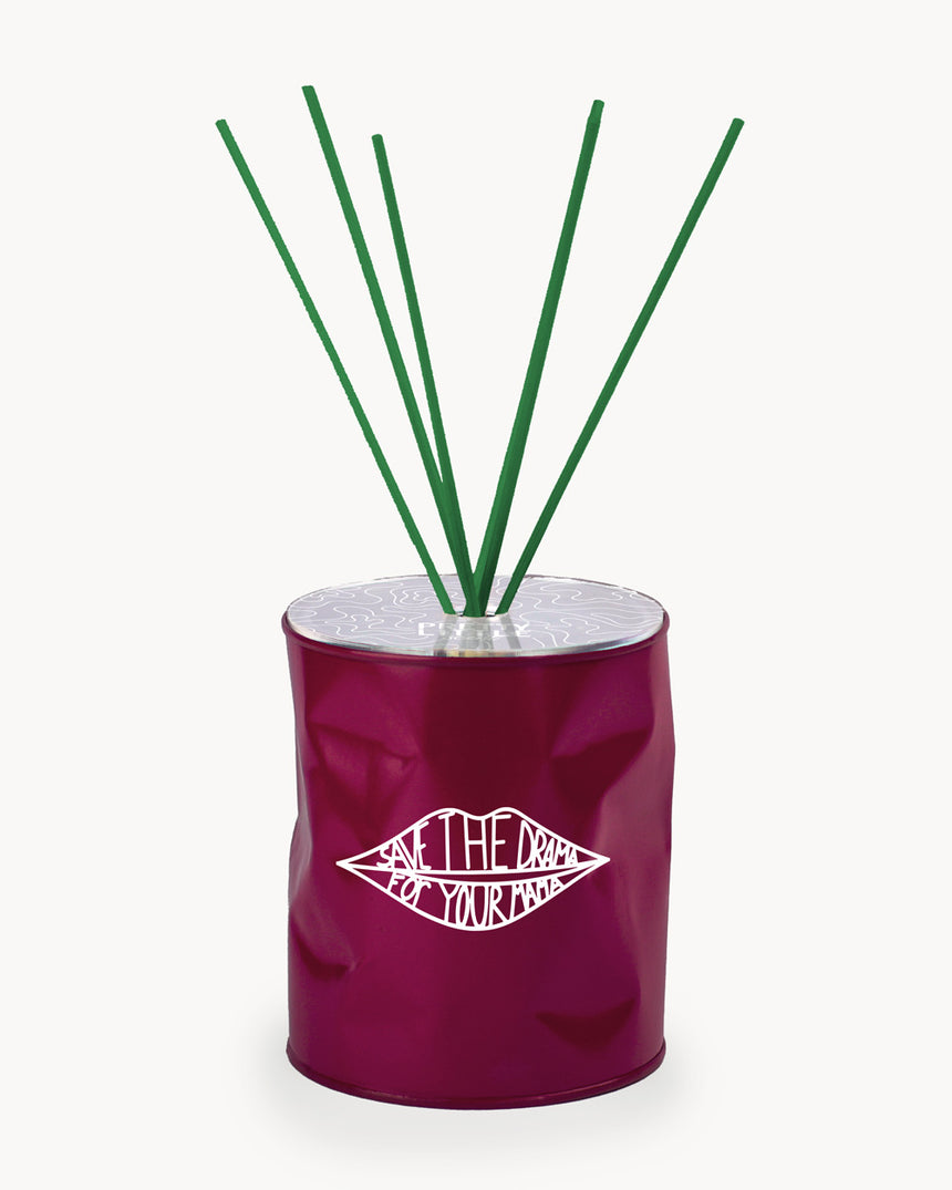 Perfumer - "Save the drama"