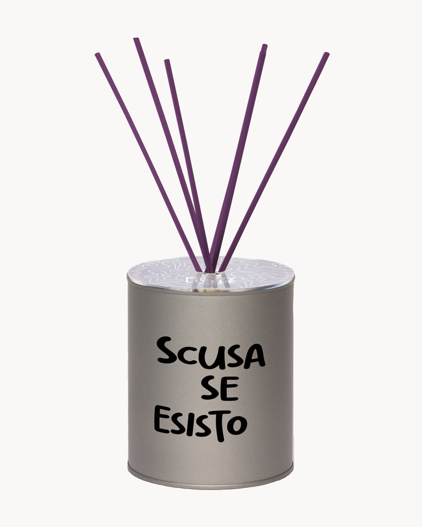 Perfumer - "Most wonderful time"