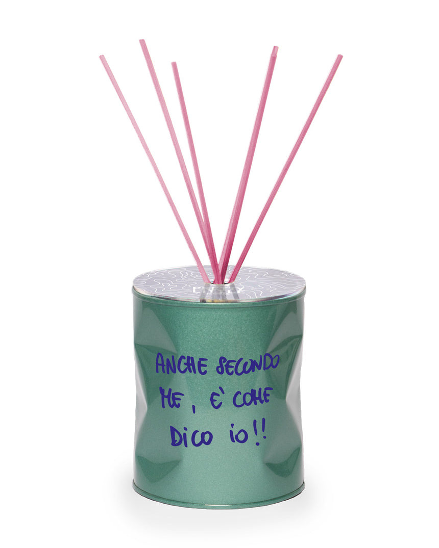 Perfumer - Why is all this happening to me