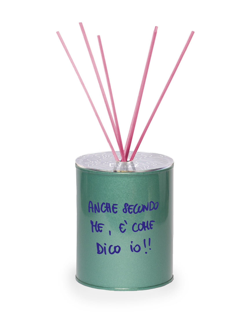 Perfumer - Why is all this happening to me