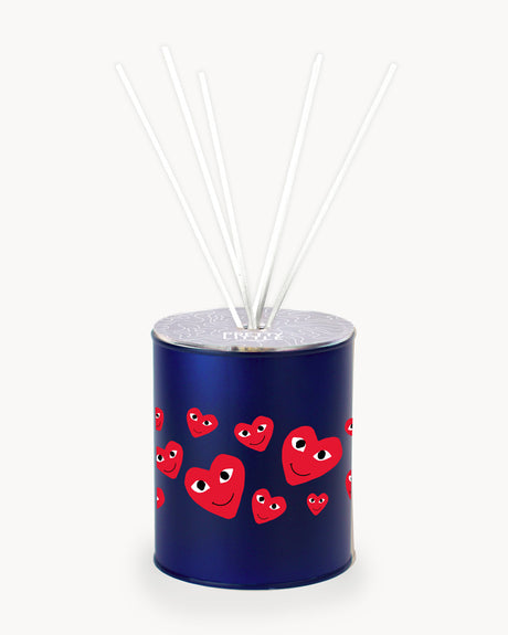 Perfumer - All Over "Smily Hearts"