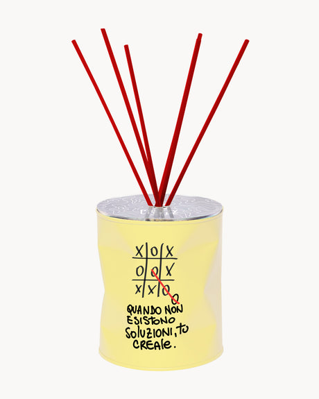 Perfumer - "Most wonderful time"