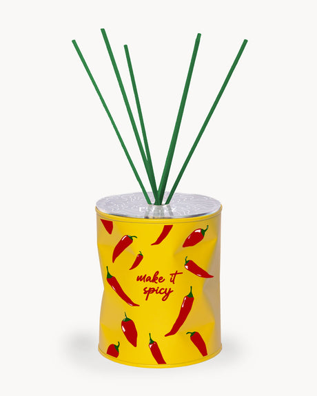 Perfumer - "Most wonderful time"