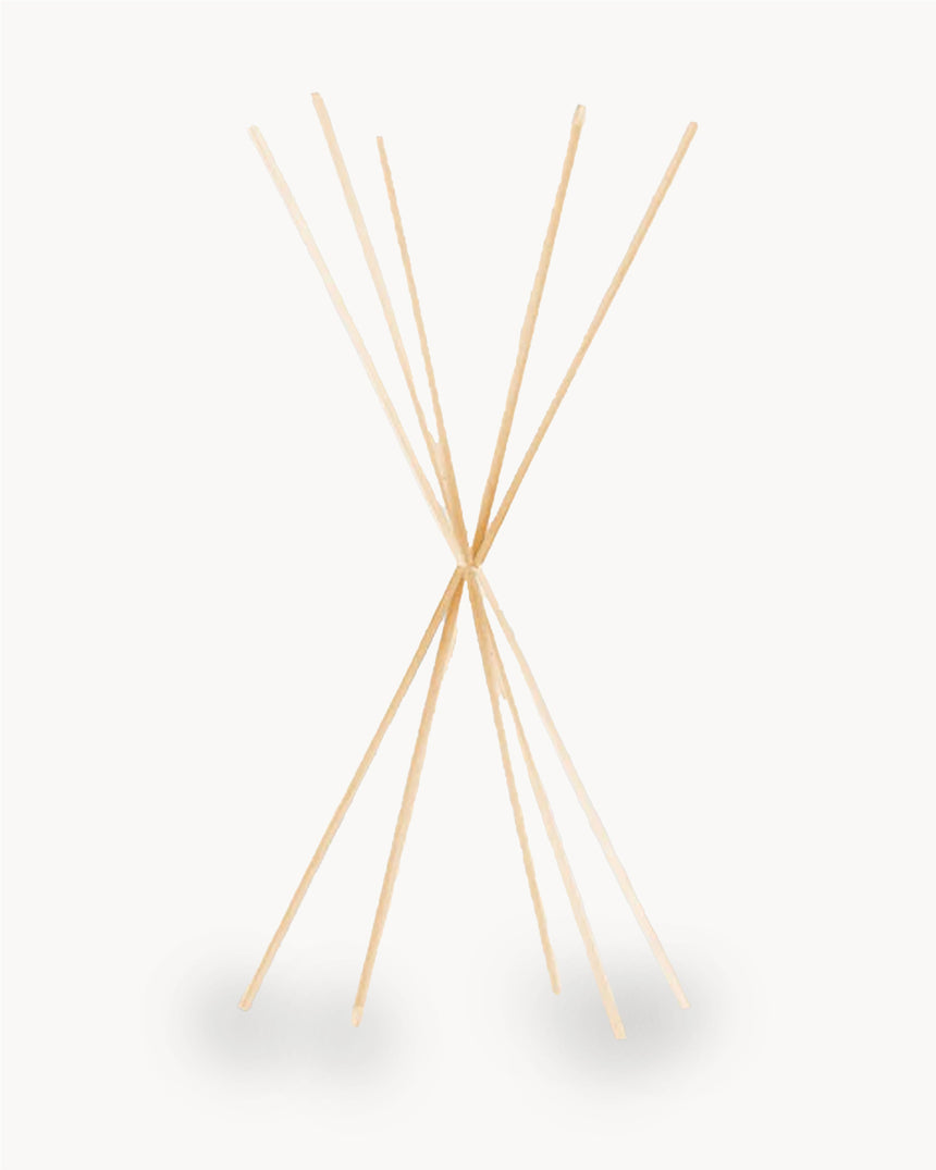 Beige Perfumer Stick