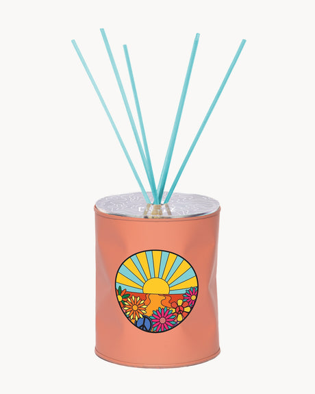 Perfumer - "Most wonderful time"