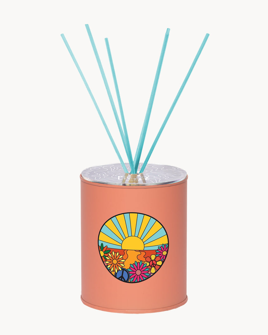 Perfumer - "Most wonderful time"