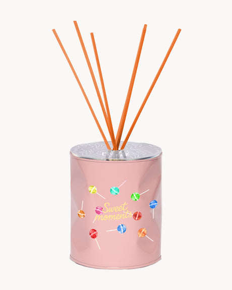 Perfumer - "Most wonderful time"