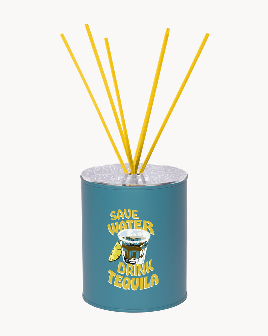 Perfumer - "Most wonderful time"