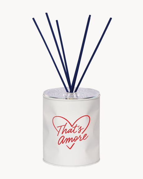 Perfumer - "Most wonderful time"