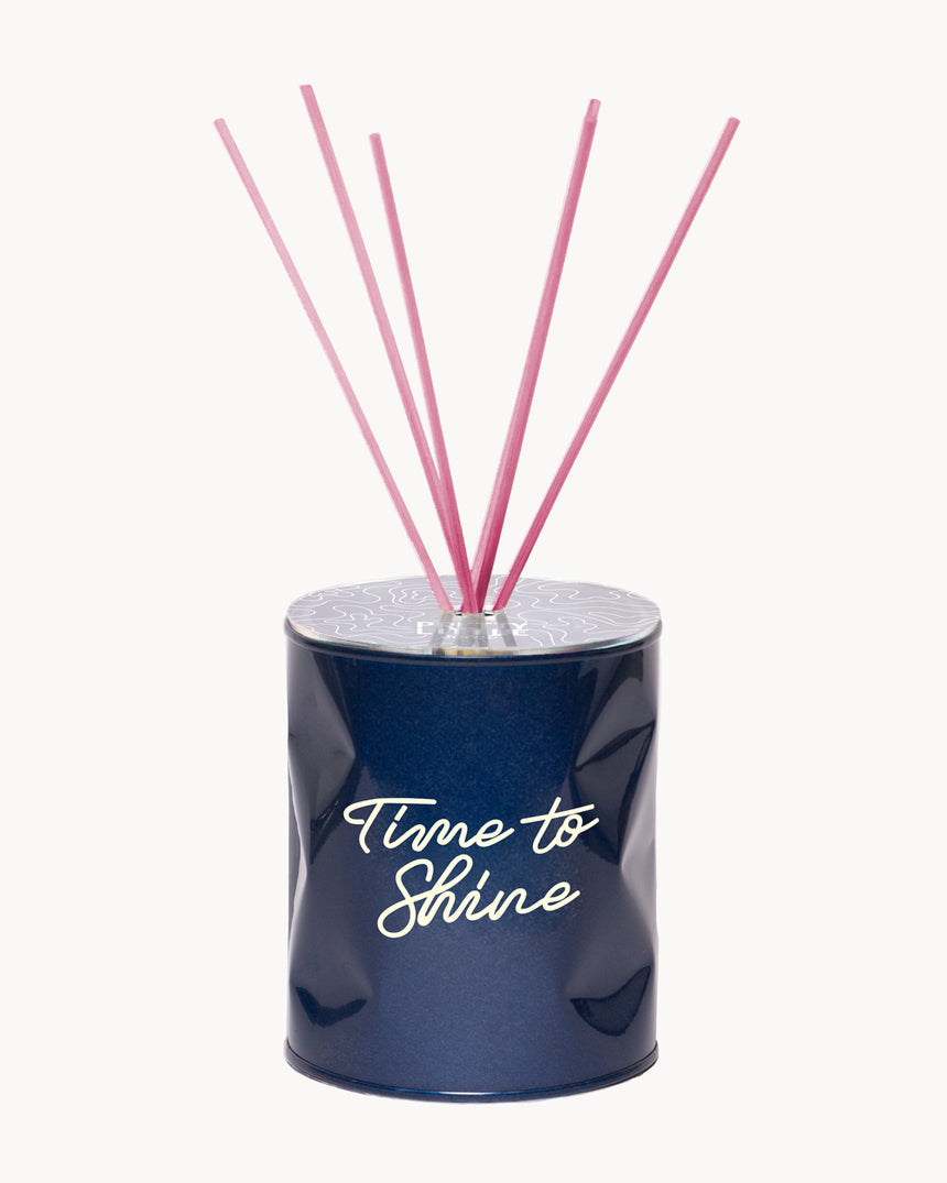 Perfumer - "Most wonderful time"