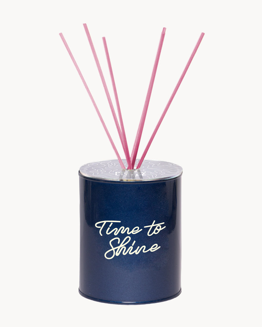 Perfumer - "Most wonderful time"