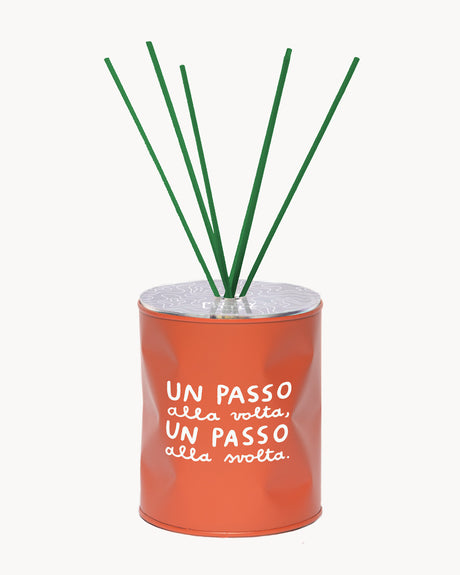 Perfumer - "Most wonderful time"