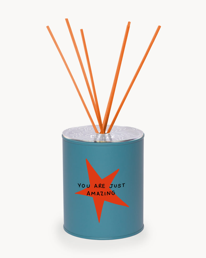 Perfumer - Go Where You Feel Most Alive