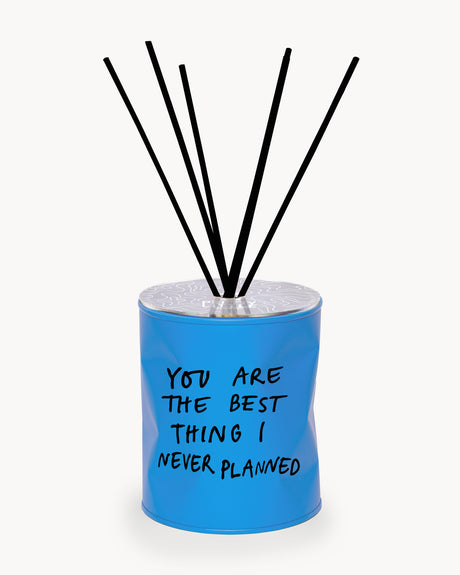 Perfumer - Go Where You Feel Most Alive