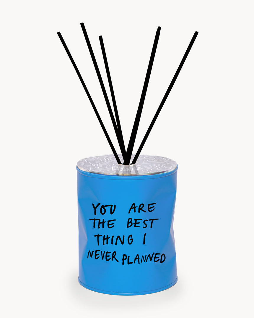 Perfumer - Go Where You Feel Most Alive