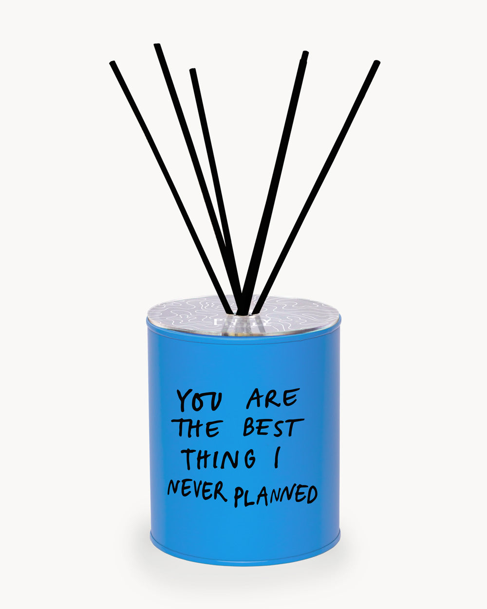 Perfumer - Go Where You Feel Most Alive