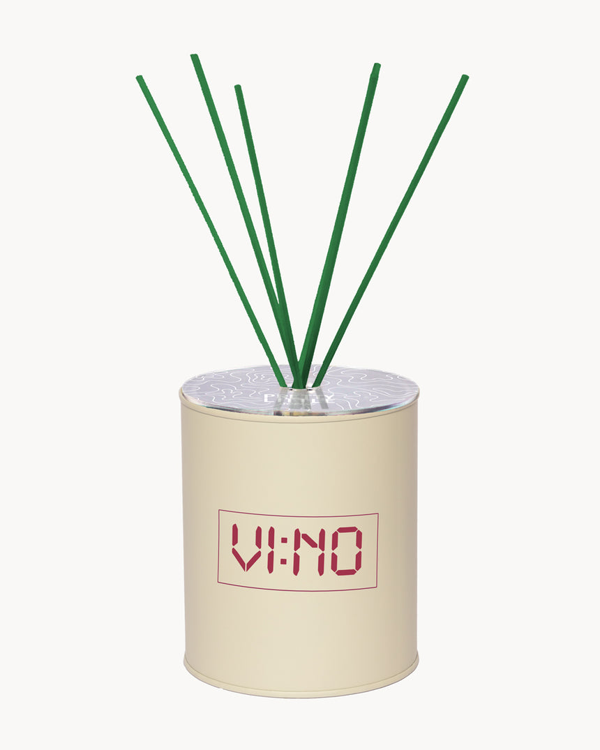 Perfumer - "Most wonderful time"