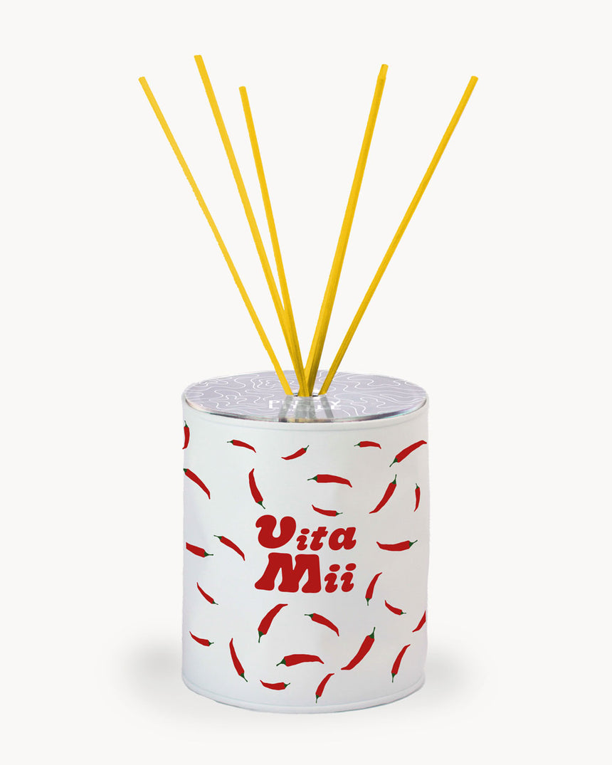 Perfumer - "Most wonderful time"