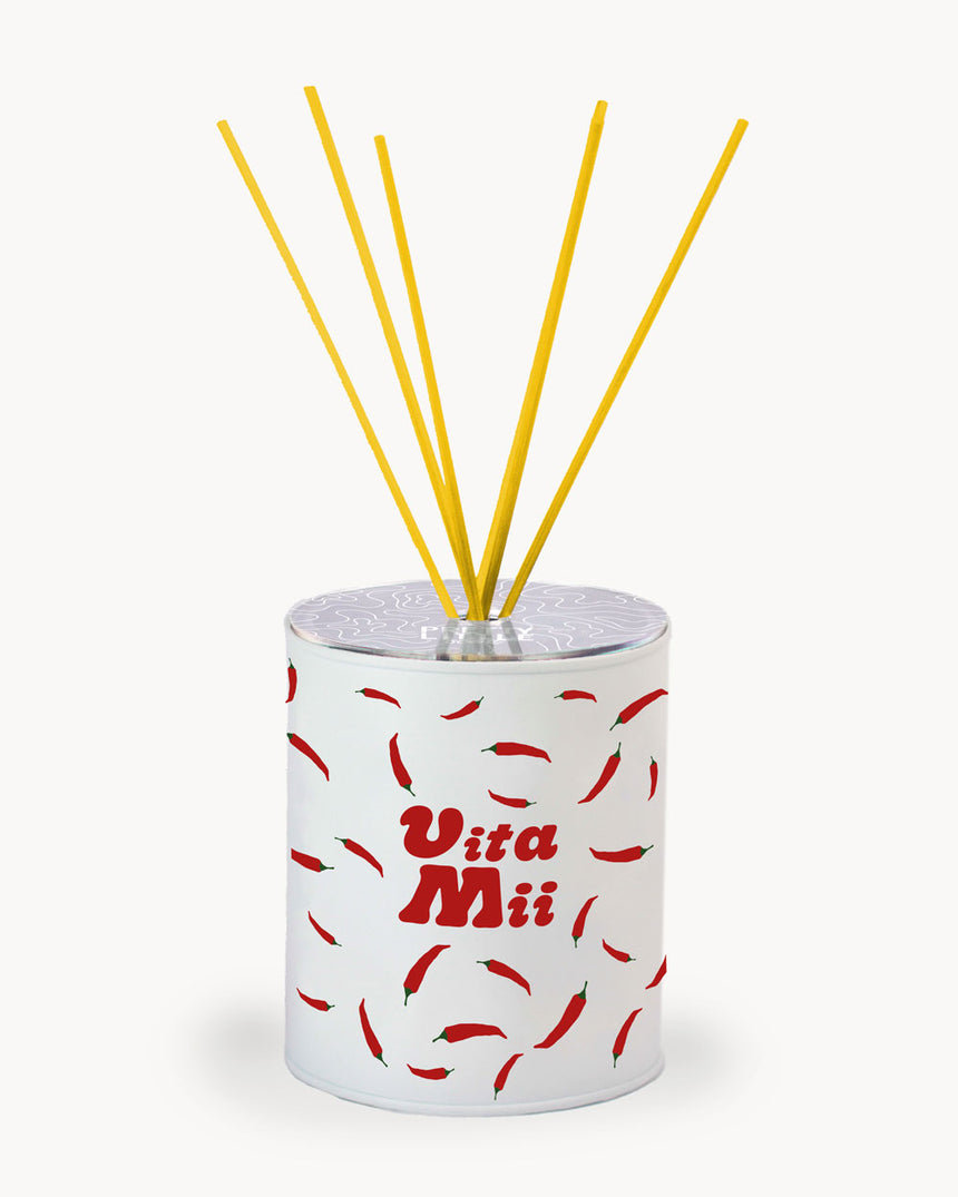 Perfumer - "Most wonderful time"