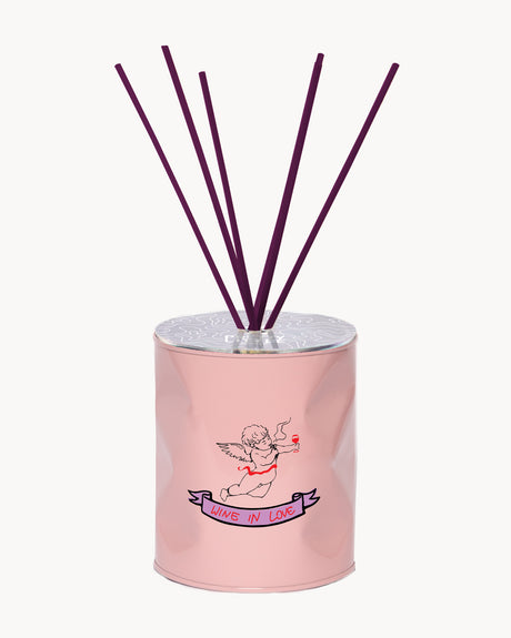 Perfumer - "Most wonderful time"